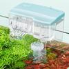 Small Fishtanks Quiet Filter Water Purification Filter Aquarium Water Filtration