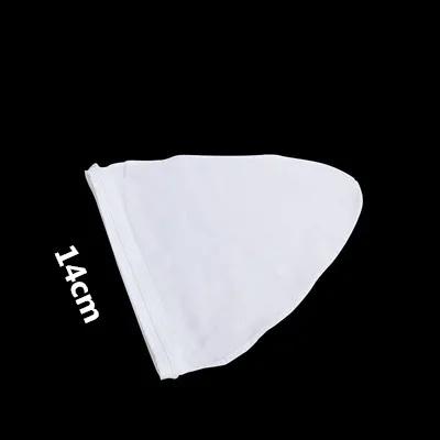 

Технические характеристики чайной сетки Фильтр-мешок для чая Кофейный фильтр-мешок для молока и чая Молочный фильтр-мешок для молока Стальной тянущийся мешок в гонконгском стиле