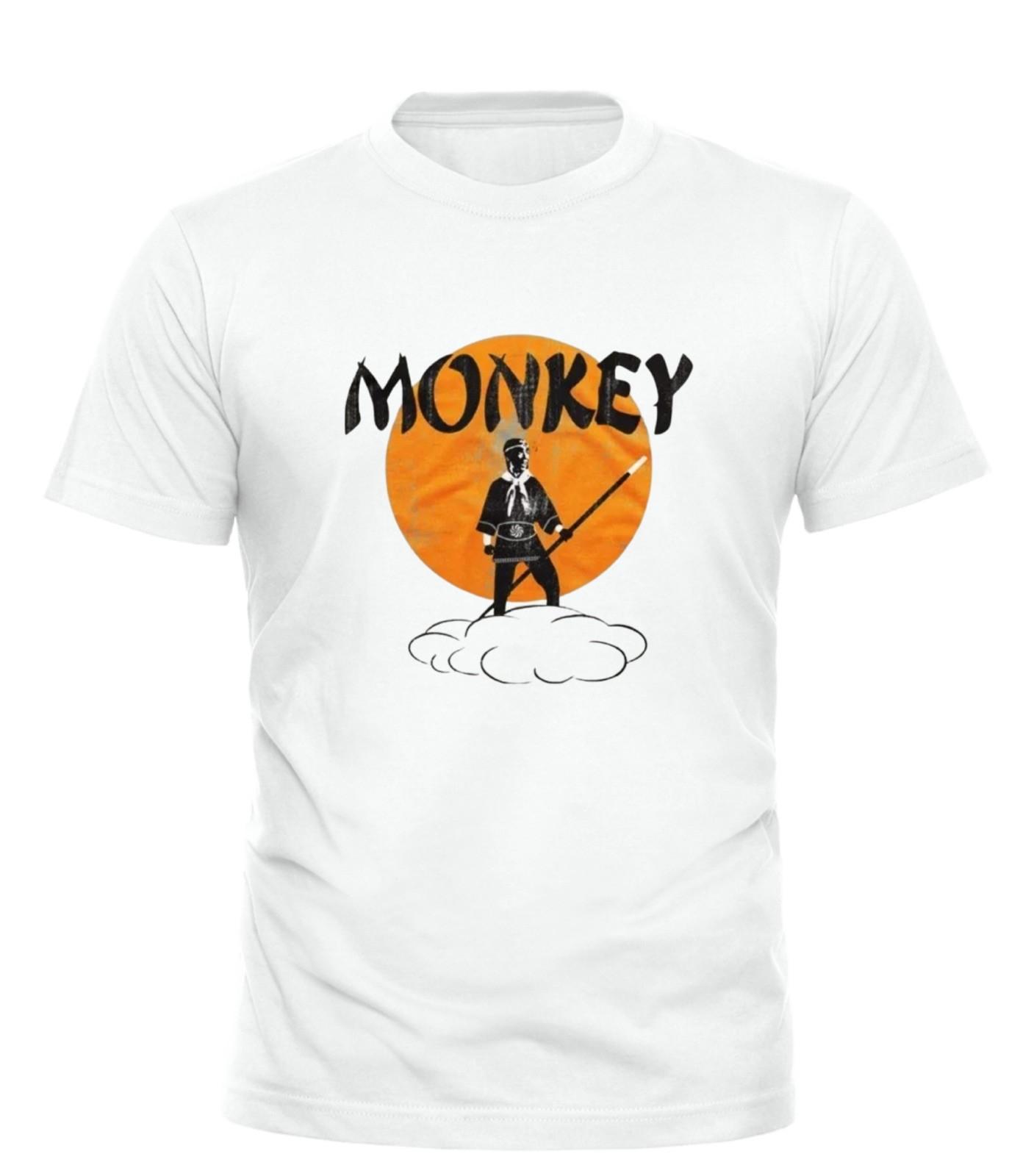 Retro Everybody Kung-Fu fighting all Unisex T-Shirt XXXXL