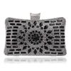 Diamond Evening Bag Ladies Banquet Bag Evening Evening Bag