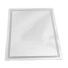 LED Bathroom Mirror Smart Touch Screen Anti Fog Dimmable Wall Mounted LED Vanity Mirror with Lights
