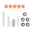 124740 TL30 Pressure Switch Installation Tool Kit Aluminum Pressure Switch Rebuild Tool Kit for 6L45 6L50 6L80 6L90
