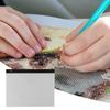 LED Light Box Tracing Light Pad 3 Level Dimmable LED Art Tracing Pad Rechargeable LED Diamond Art Light Board for Tracing