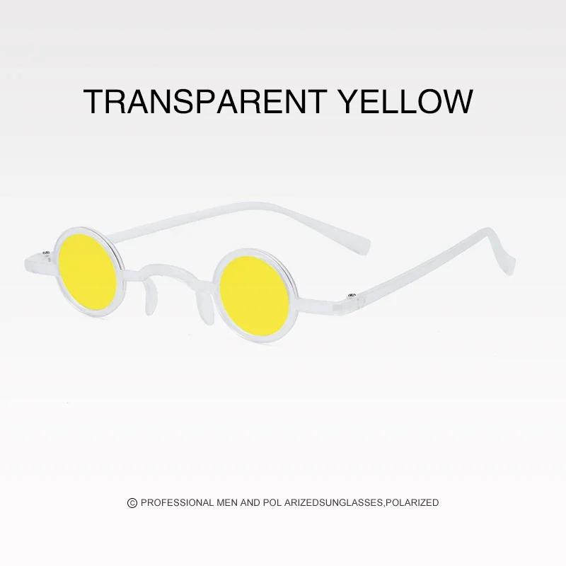 Womens Sunglasses Retro Black Metal Steampunk Sunglasses  Fashion Color Mens Round Frame Sun Glasses Lentes  Mujer