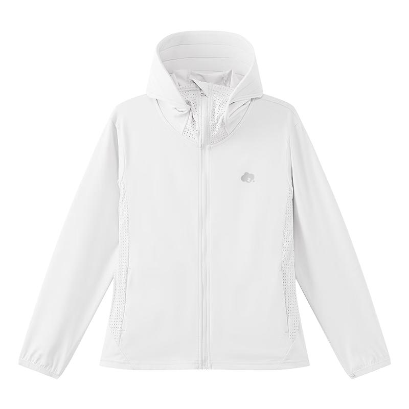 Kids UV Protection Cooling Summer Hooded Jacket 120