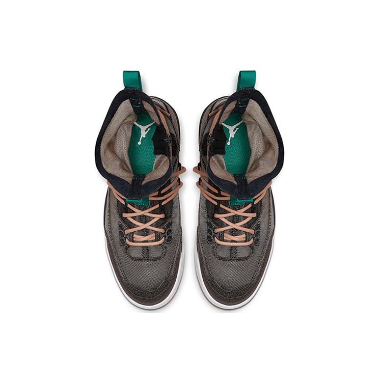 Jordan 3 Retro Explorer Lite Xx Anthracite Bio Beige Women's BQ8394-003
