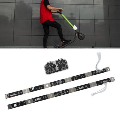 Electric Scooter Battery Protection Panel Board PCB Board BMS Battery Protection Panel for Xiaomi Pro Pro2 Electric Scooters