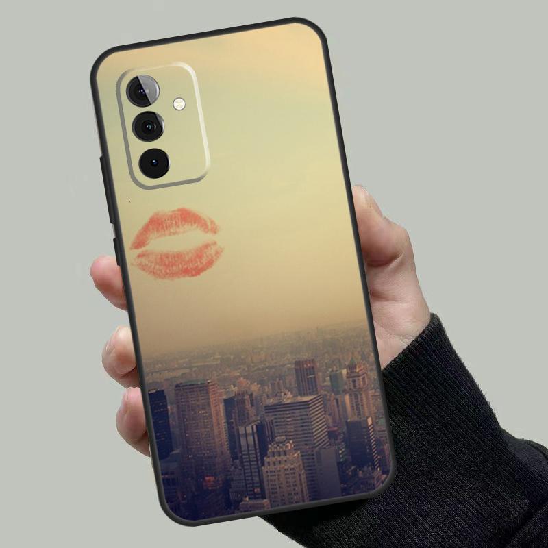 New York City Case For Samsung Galaxy A55 A35 A15 A52 A32 A12 A16 A26 A36 A56 A53 A33 A13 A14 A34 A54 A17