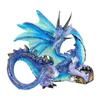 Figurine - Dragon Figure - 12 cm - Détails réalistes - Pour enfants