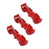 Easy And Fast Installation Terminal Blocks Robotic Mowers Tin-plated Copper