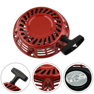 Pull Start Starter Recoil Accessories Assembly C Type Engine