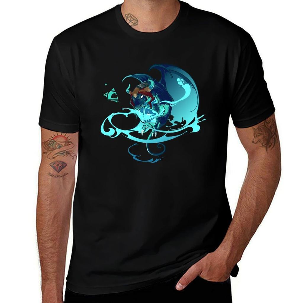 Keeper Of The Dice TShirt Moisture Wicking Quick Dry Tee