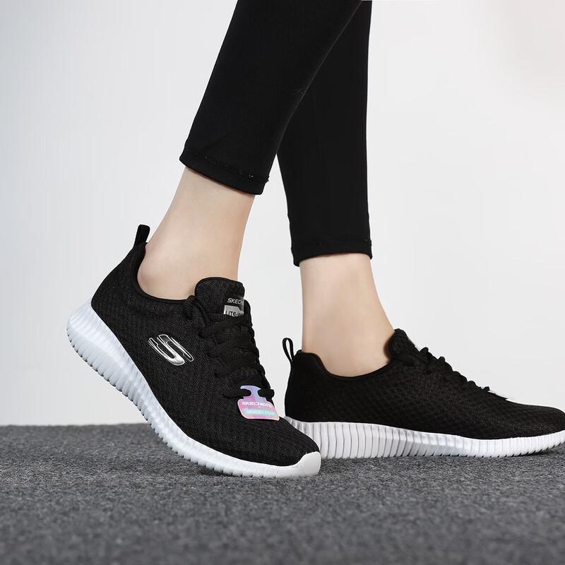 Skechers Women s 8730031 Breathable Casual Sport Shoes 38