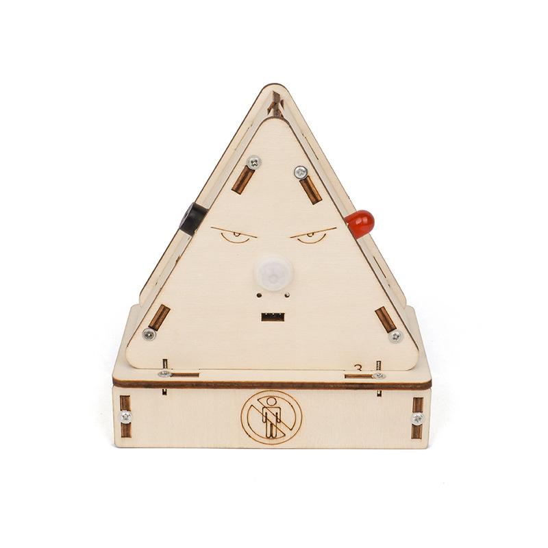 

Учебные принадлежности Интеллектуальная технология датчика движения человеческого тела