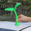 1pc 3D Large Car Roof/Rearview Mirror/Motorcycle Roof Decorative Stickers|Suitable for Car External Antenna,Car Rearview Mirrors