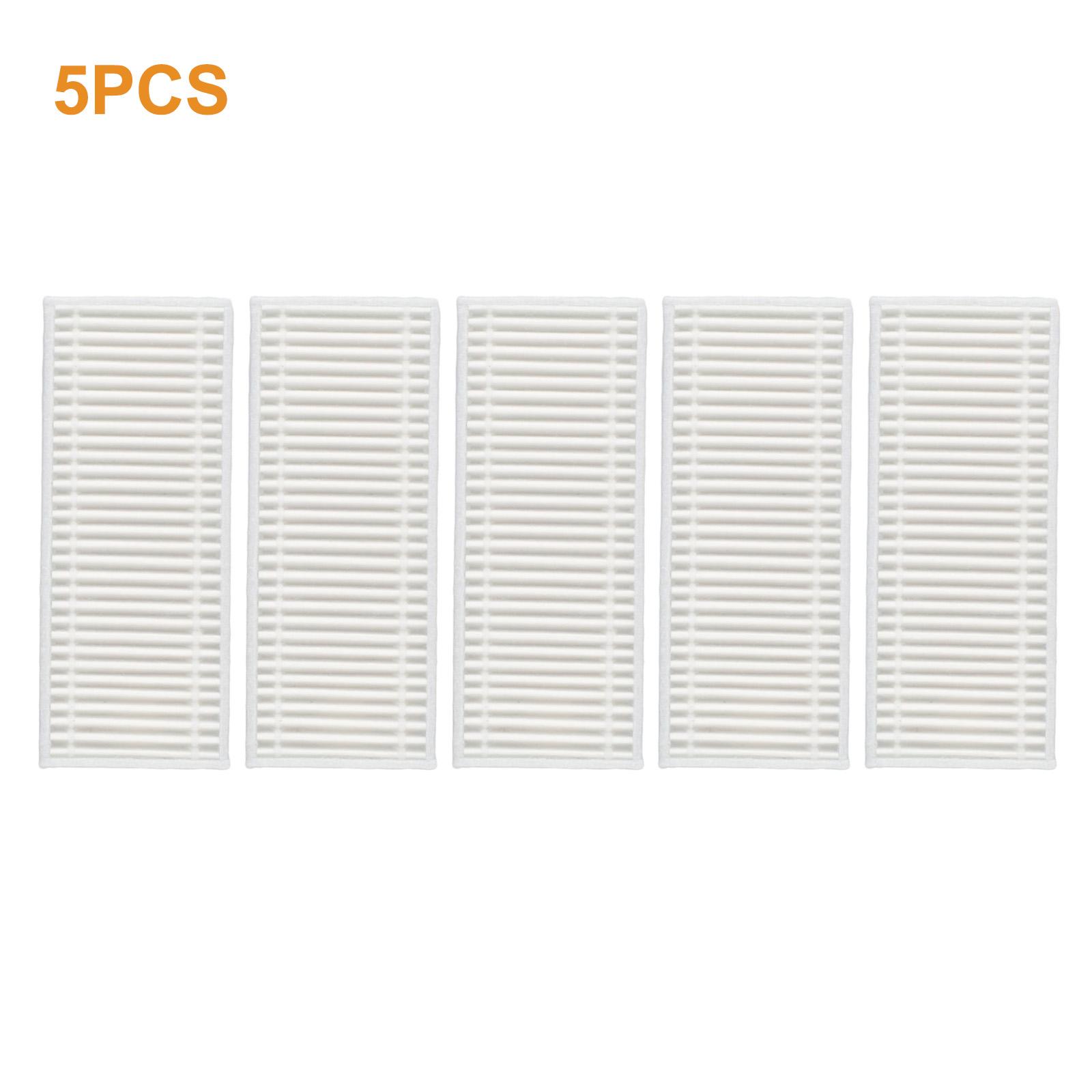 

Filters For Vacuum Cleaner Replacement Spare Parts White