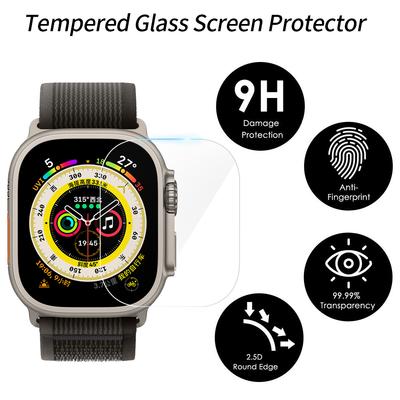 Zubehör für smarte Accessoires