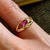 Ringen – Ringen voor dames