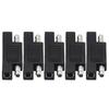 12/24V Solar Sae Polarity Reverse Adapter Connectors