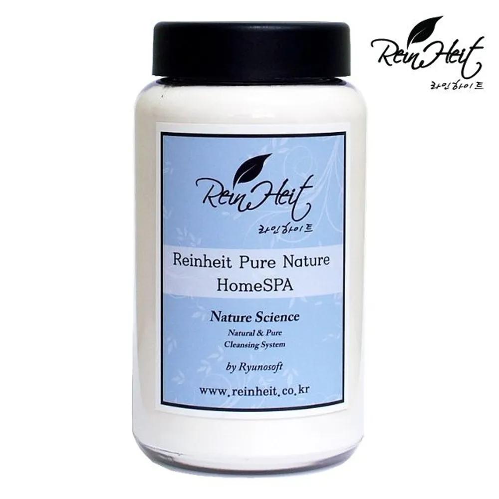 

reinheit aroma bath bomb 26. Forest 350g (Bubble Line)