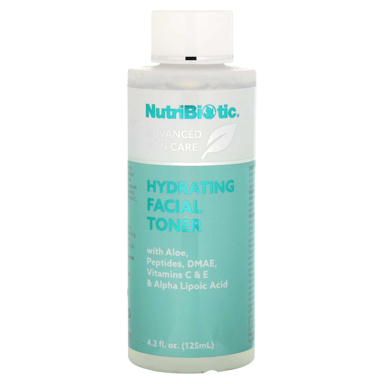 

Hydrating Facial Toner, 125Ml(4.2Fl Oz)