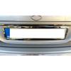Car European License Plate Holder Frame