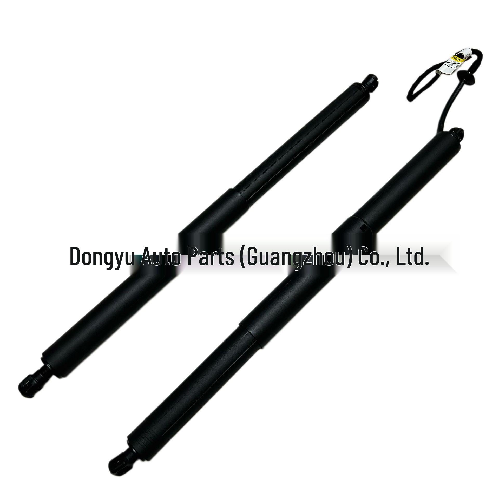 Hyundai Beijing Kusitu Electric Tailgate Hydraulic Support Rods 81831O3100, 81841O3100 Left 81841O3100
