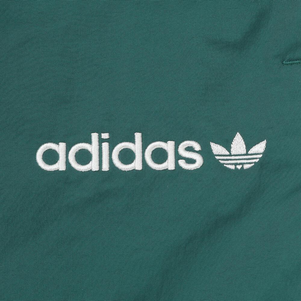 adidas Originals Mid-Rise Elastic Woven Casual Pants Men Bottoms KR2610