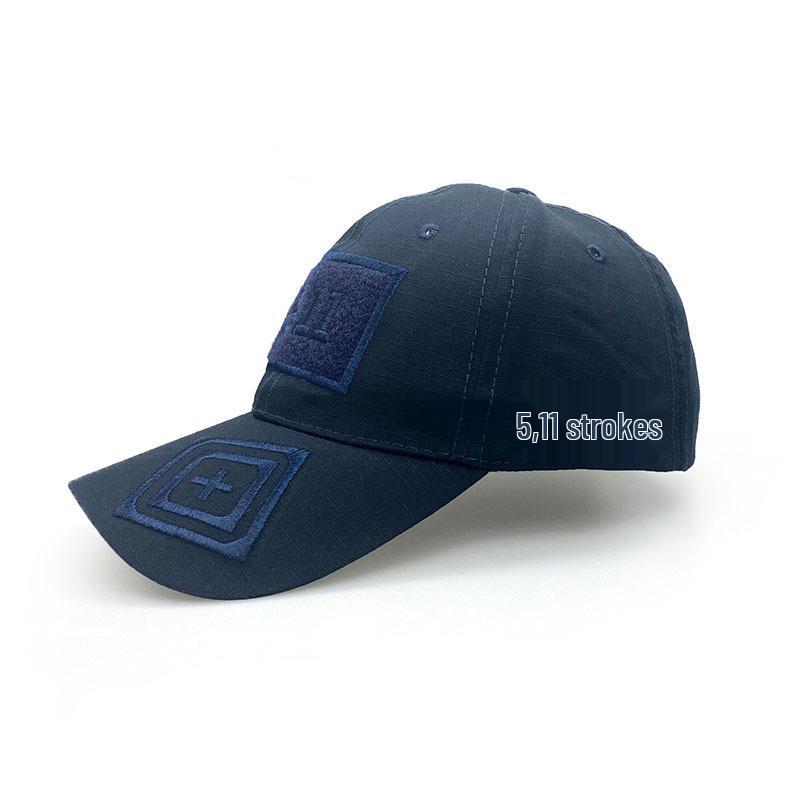 Cappello Tattico Mimetico con Protezione UV - Regolabile per Uomo, Attrezzatura da Caccia e Pesca all'Aperto