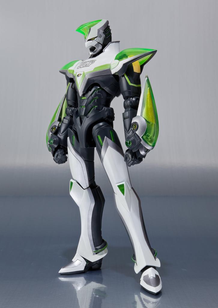 TIGER & BUNNY ~Masakazu Katsura Original Artwork & Rough Sketch Collection~ (First Press Bonus Edition)