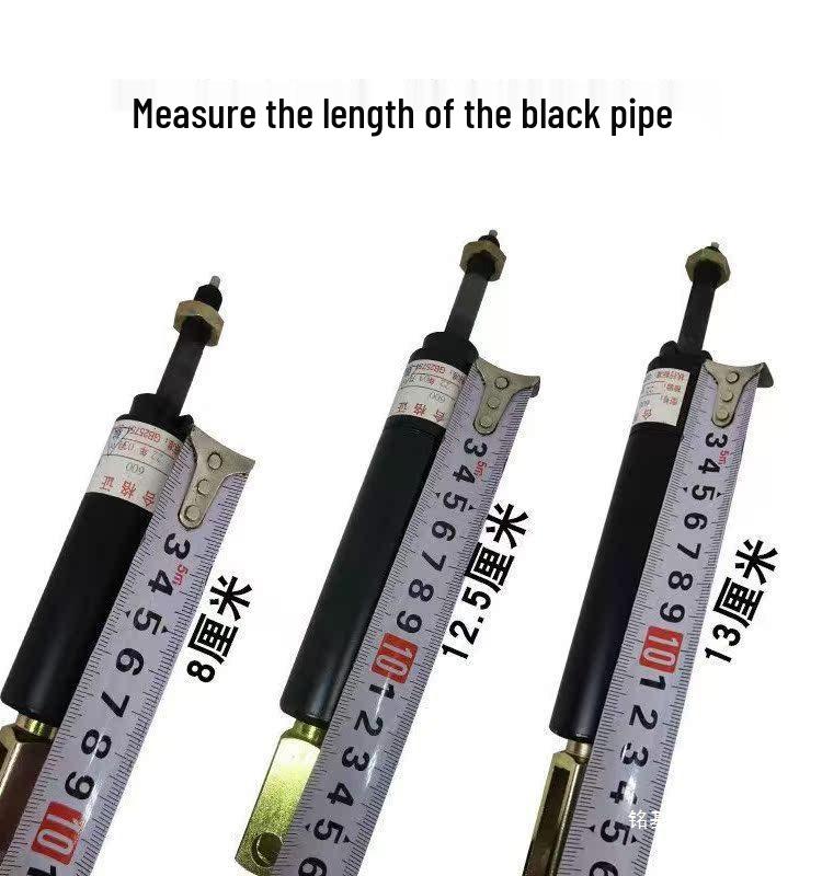 Yutong Golden Dragon Bus Seat Hydraulic Adjuster Gas Spring Contact for Other Models