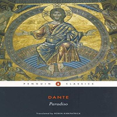 Paradiso by Dante Paperback Book 9780140448979