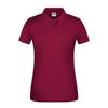 James and Nicholson Womens/Ladies Bio Workwear Polo Shirt
