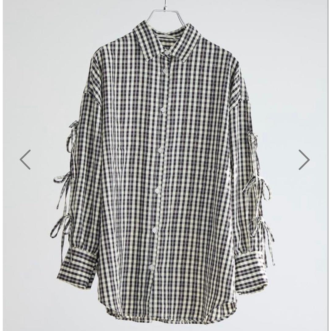 earth musicecology assorted check shirt