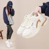 Shoes, women's sports shoes, spring breathable student board shoes, casual white shoes, ins trendy shoes, women's shoes