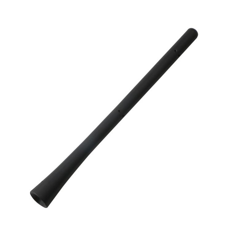 7 Inch Short Antenna Fits for Ford F150 F250 F350 Super Duty Raptor & Dodge RAM 1500 2500 3500,Threaded Copper Core