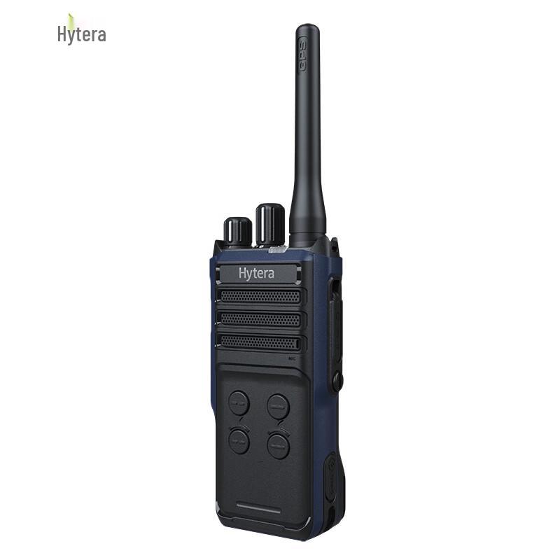 

Hytera TP530L U1 Digital Recording Walkie-Talkie (CN version)
