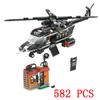 AH-64 Hubschrauber, Kampfhubschrauber, Modellbausteine, Tiger, Polizei, Krieg, 2. Weltkrieg, Armee, Kämpfer, Feuer, Rettung, Huey-Copter, Ziegelsteine, Stadt