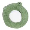 Cute Pet Bed Winter Warm Dog Bed Animal Shape Comfortable Plush Washable Cat Cushion Bed for Indoor