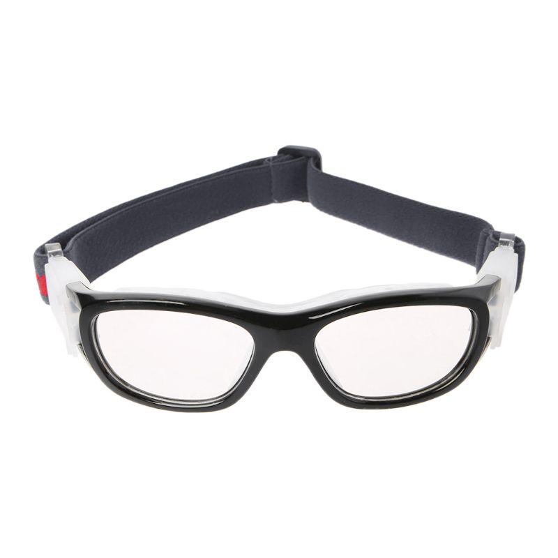 Kids Safety Protective Basketball Soccer Goggles for Kids Outdoor Sports