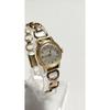 Used [Rare] Bulova CARAVELLE hand-wound 12K GF gold-plated working item