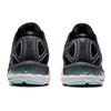 ASICS Gel Nimbus 23 2E Wide 'Black Electric Red' 1011B006-007