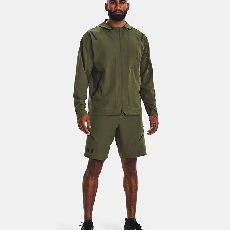 Under Armour Unstoppable Men's Sport Casual Jacket