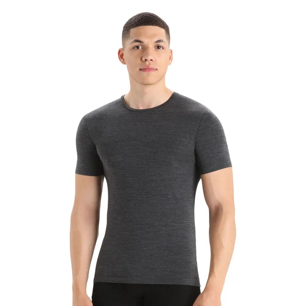 Icebreaker Merino 150 Anatomica Short Sleeve Base Layer