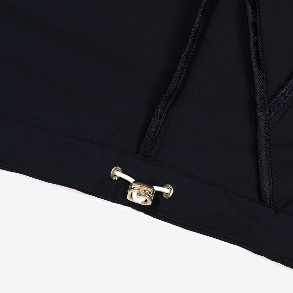 Fila Lightweight Stretch Line Point Windbreaker