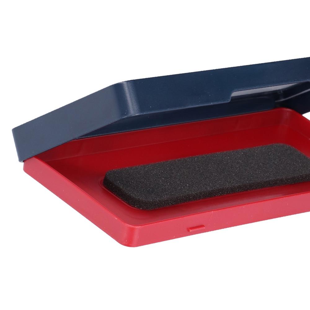 Touchable Bathroom Tablet Holder No-drill Wall Mount Phone Stand Wall Mount Tablet Case  Shower Use