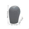 Car Gear Shift Knob Cover Manual Protector Interior Accessories Anti Slip Silicone