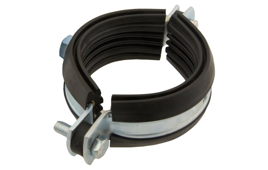 BIS BISMAT SL M10 support clamp 110