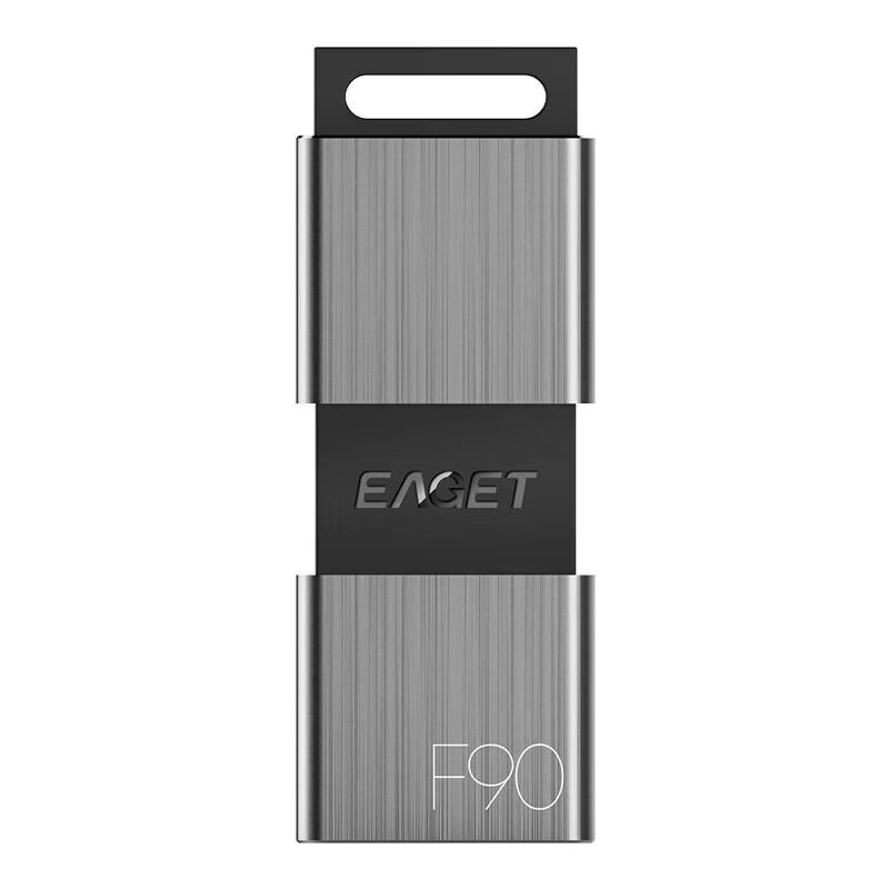 

EAGET F90 USB 3.0 High-Speed Metal U Disk