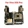 For Vivo X50 Pro USB Charging Board Dock Port Microphone Module Flex Cable
